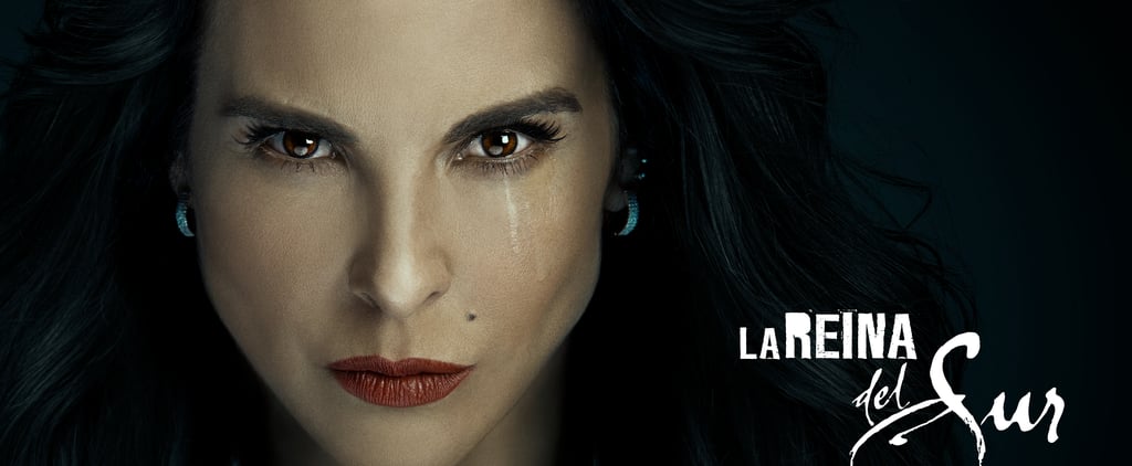 Kate del Castillo La Reina del Sur Interview