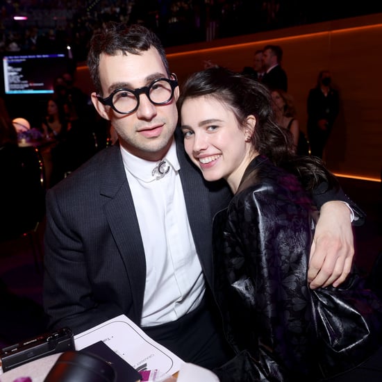 Margaret Qualley and Jack Antonoff's Cutest Pictures