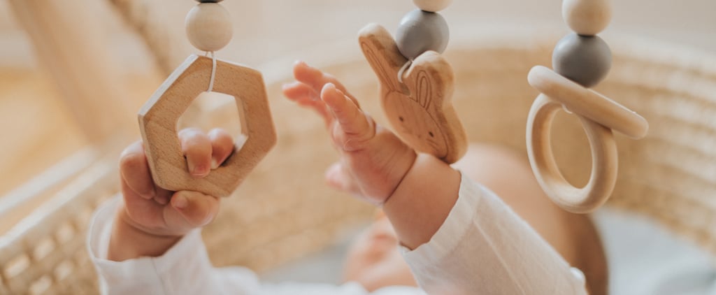 10 Best Toys For 3-Month-Olds