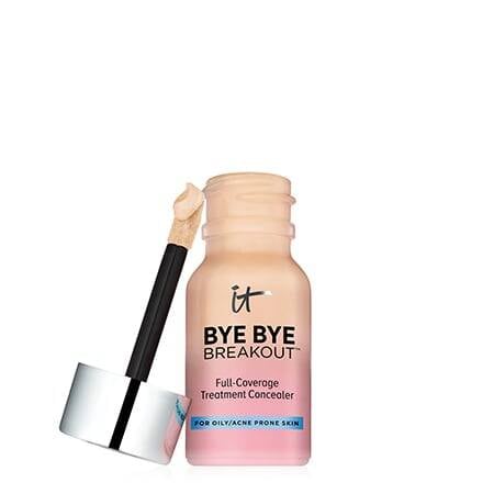 IT Cosmetics Bye Bye Breakout Full-Coverage Concealer