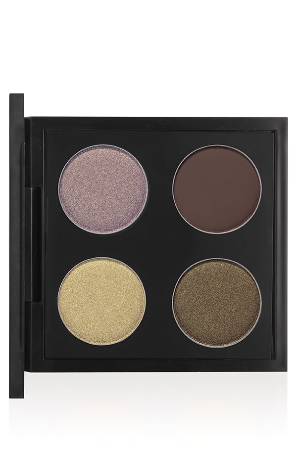 A Novel Romance Eye Shadow Quad ($40)