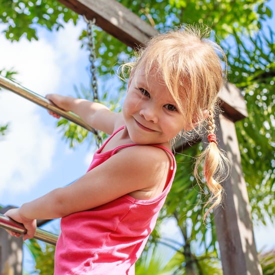 How to Raise a Happy Kid
