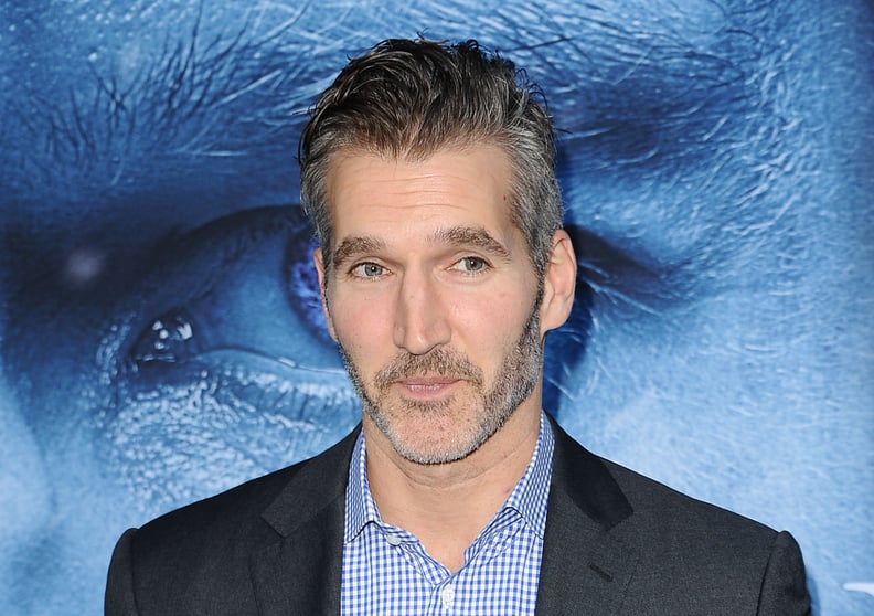 Showrunner David Benioff