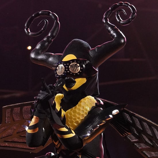 Is Gladys Knight the Bee on The Masked Singer?