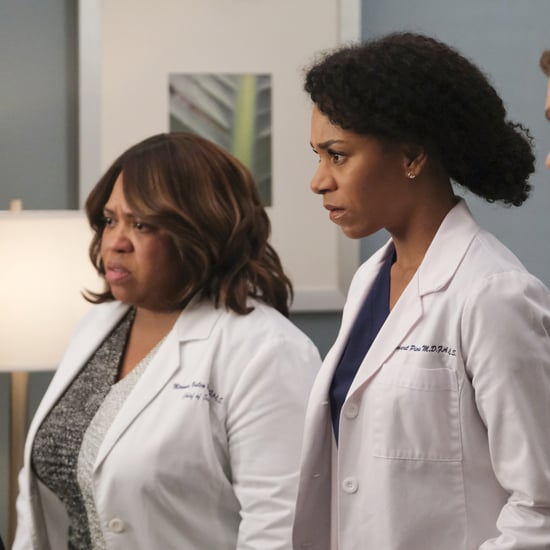 What Happened on the Grey's Anatomy Season 16 Finale?