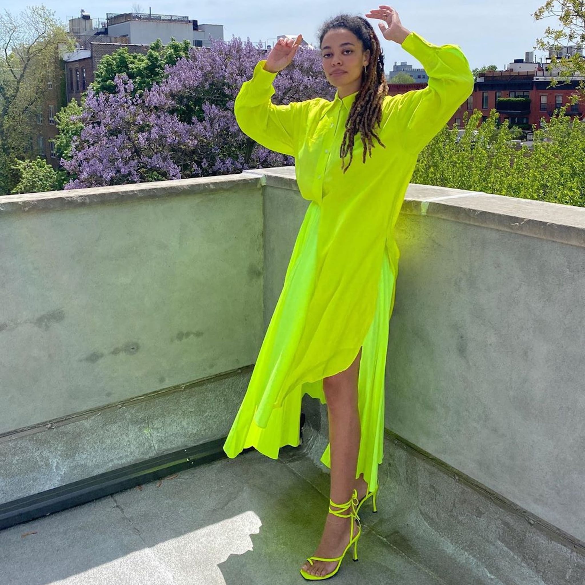 Black Owned Fashion Brands To Shop And Support In 2020 Popsugar Fashion Australia
