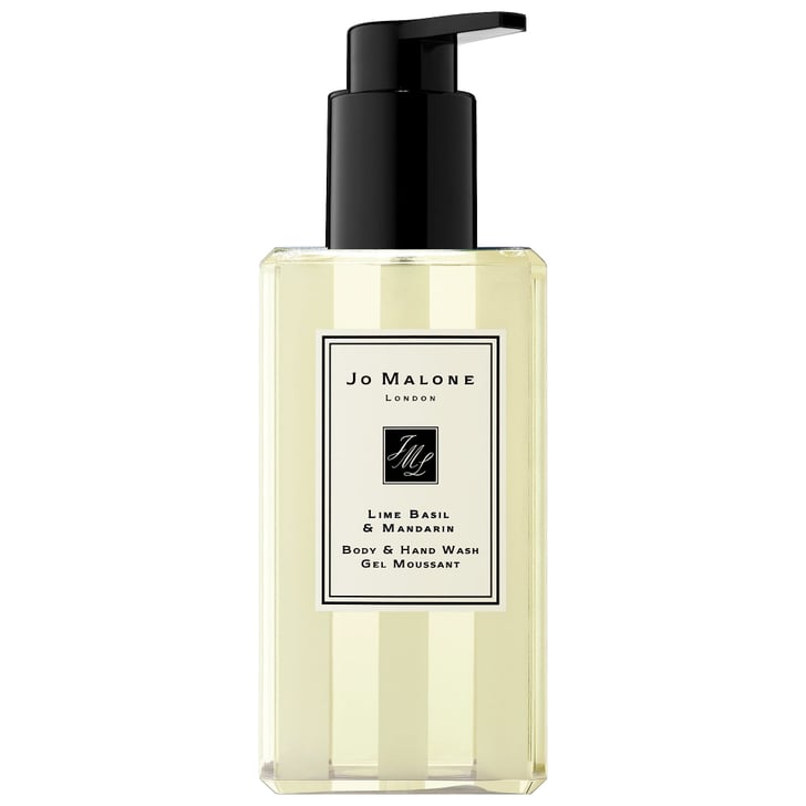 Jo Malone Lime Basil & Mandarin Body & Hand Wash Expensive Products