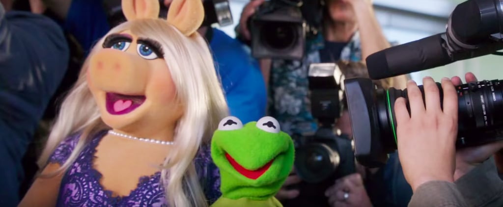 The Muppets Emmy Awards Promo
