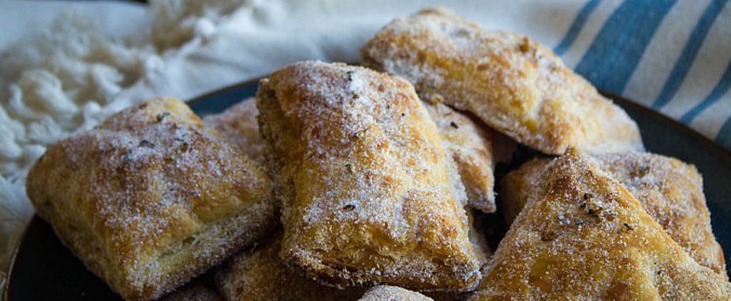 Latin Easter Dishes