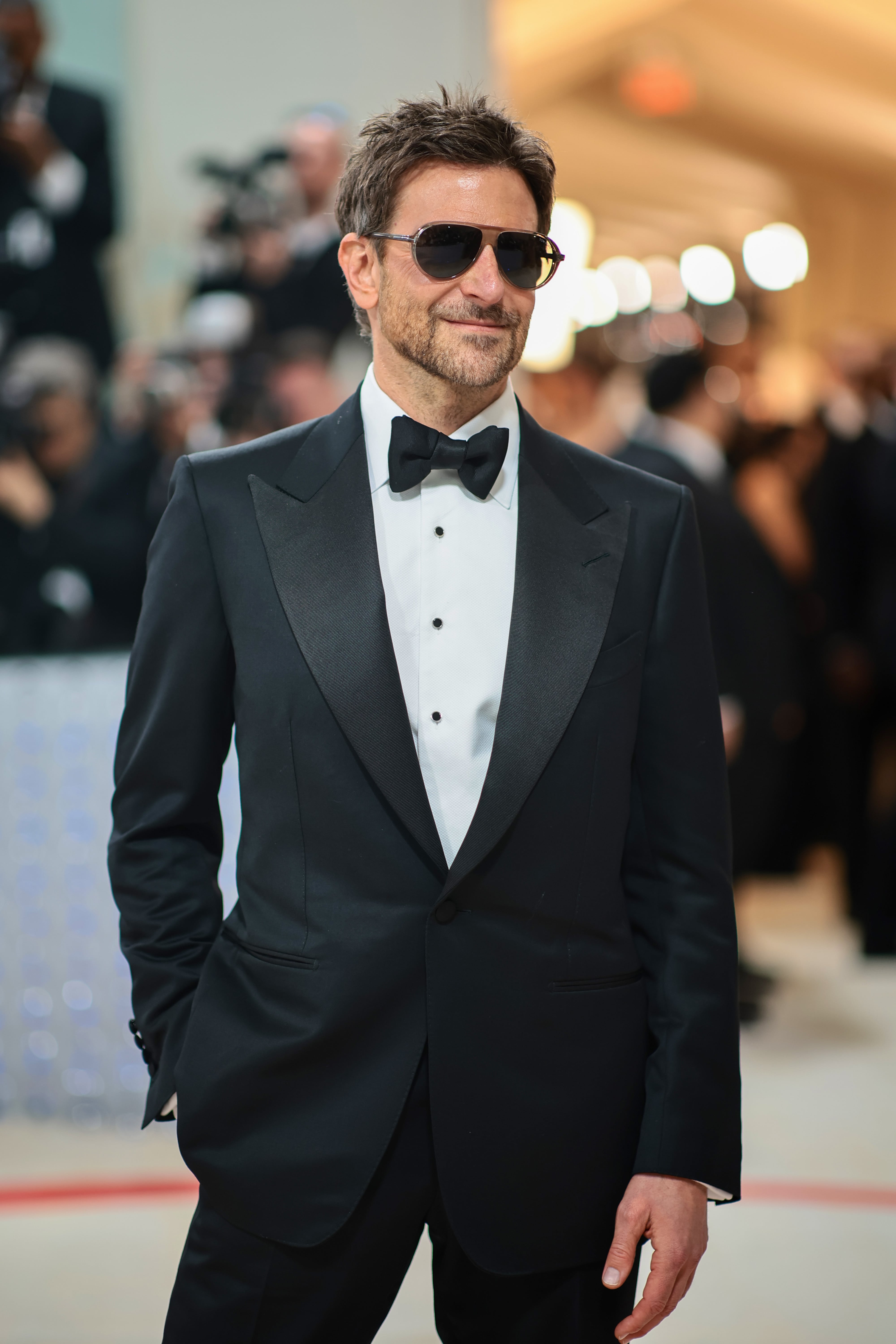 Celebrity Style: Bradley Cooper