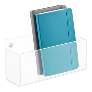 Magnetic Acrylic Organizer
