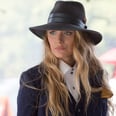 Pour a Martini, Relax, and Take a Sneak Peek at These Exclusive Photos From A Simple Favor