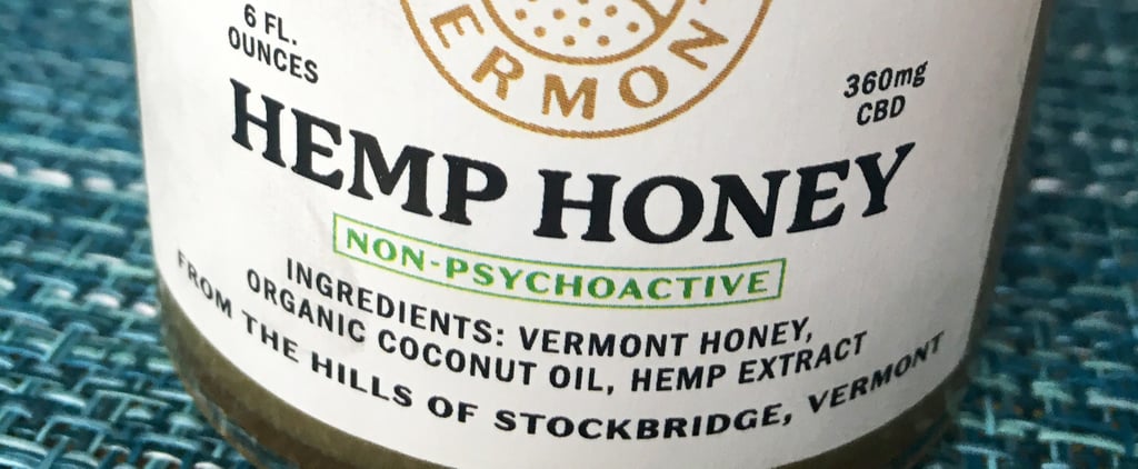 CBD Honey Review