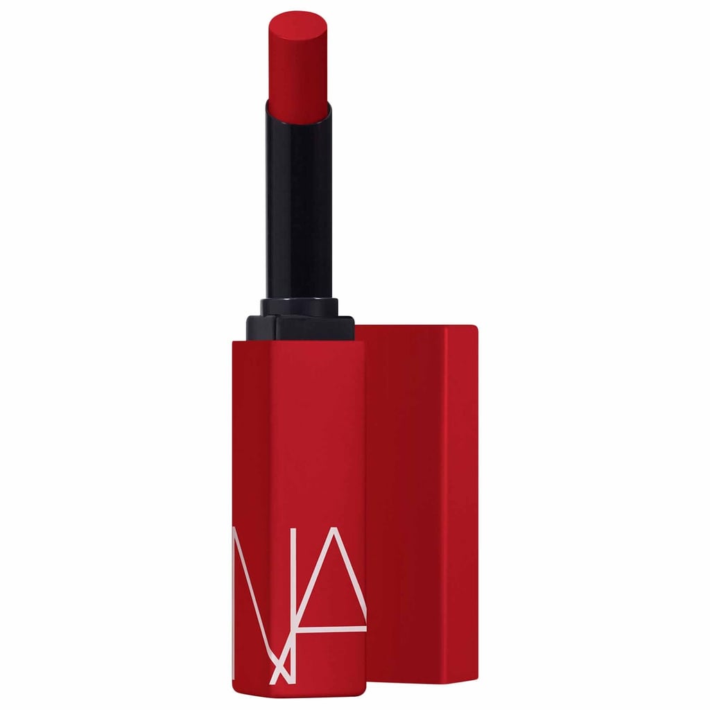 Nars PowerMatte Long Lasting Lipstick in Dragon Girl