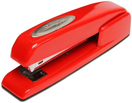 Swingline Stapler ($25)