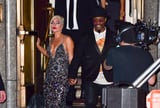 Lady Gaga Just Topped a Week’s Worth of Outrageously Good Look With This Dress
