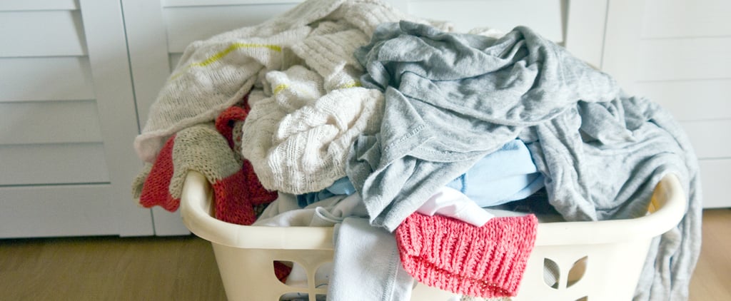 How to Do Laundry Quicker