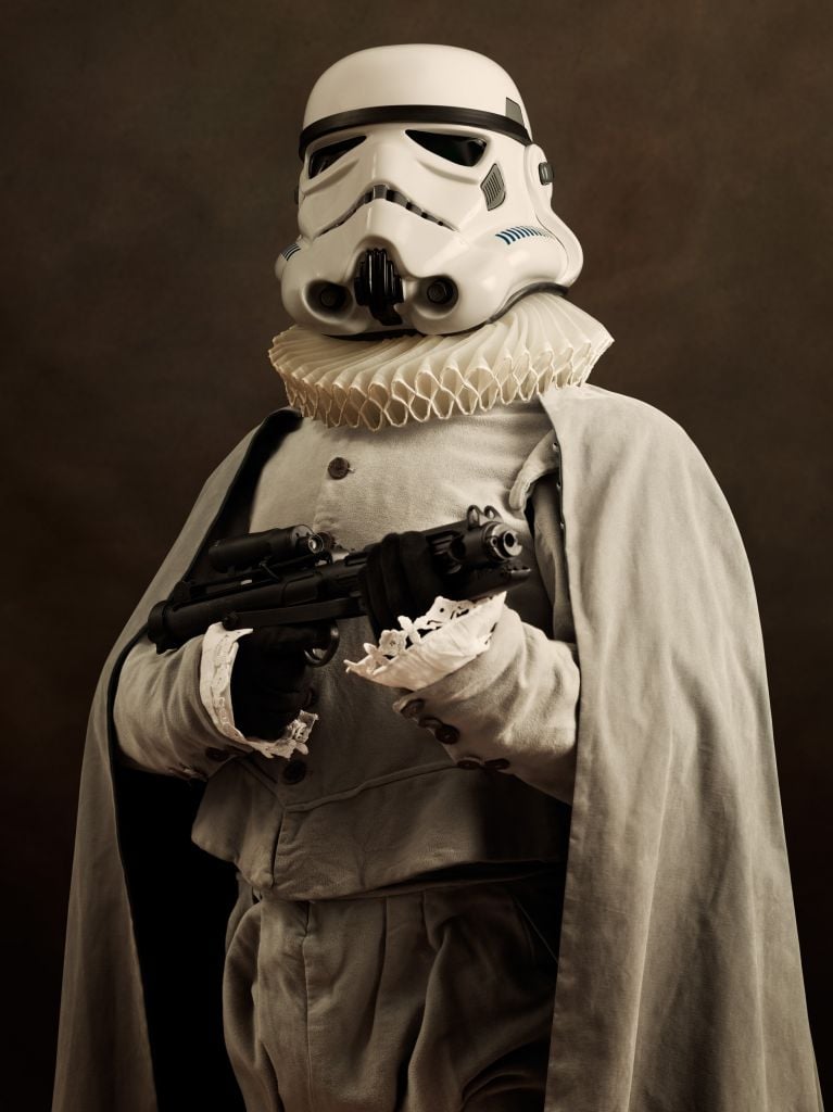 Stormtrooper