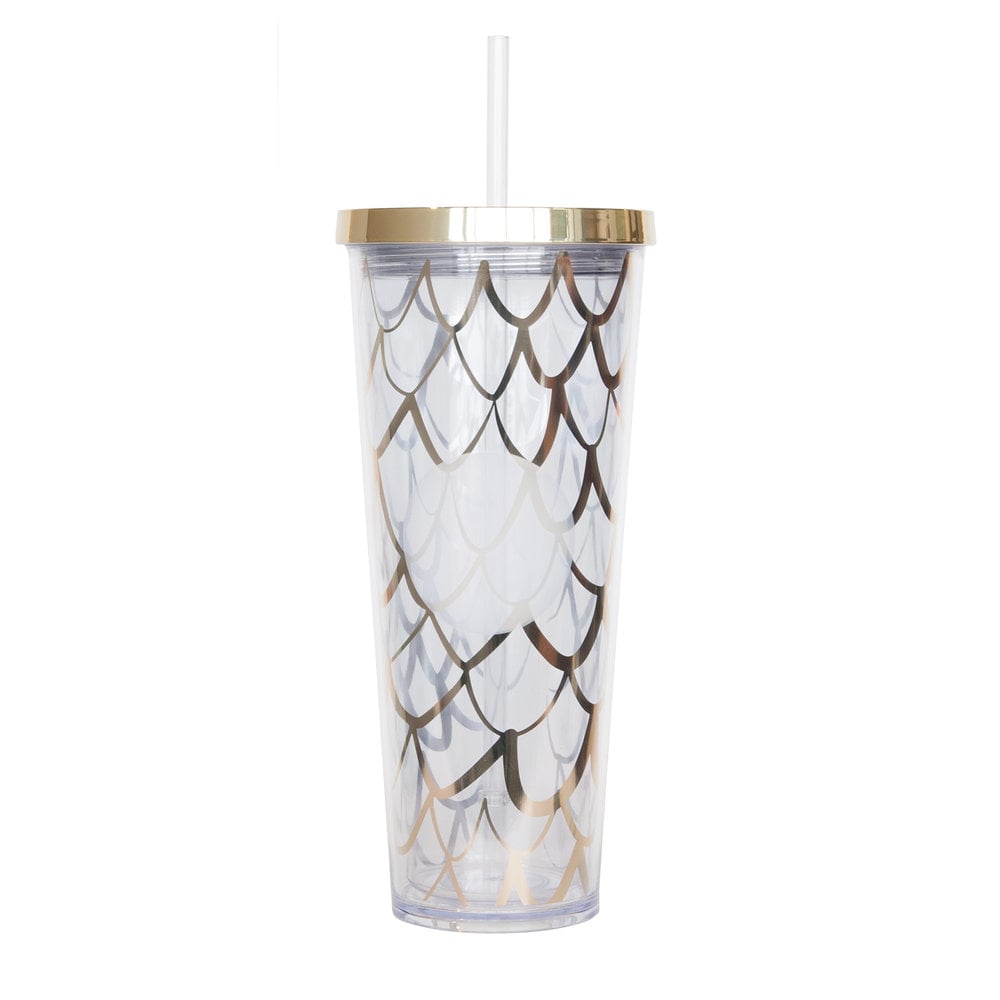 Starbucks Siren Love — Scales Cold Cup ($20)