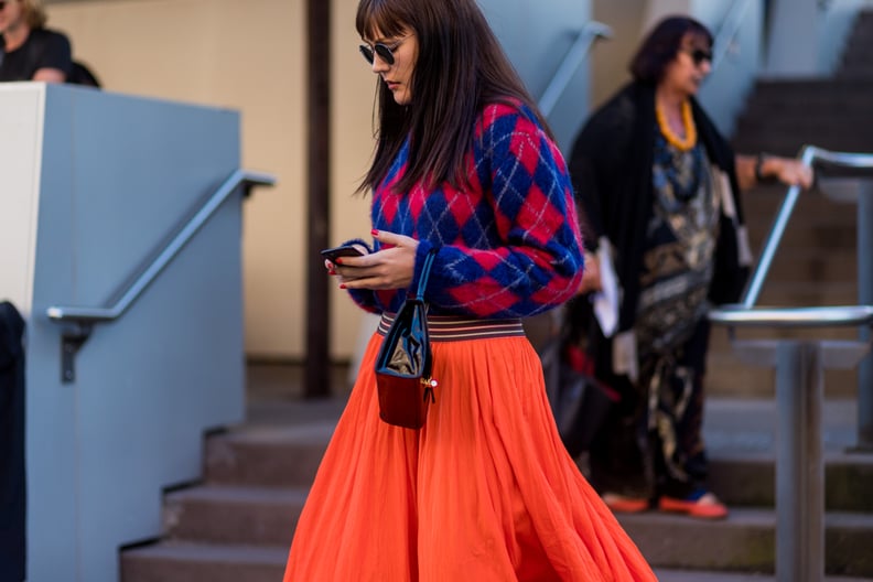 Statement Sweaters