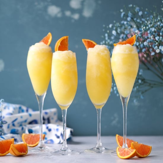 Mimosa Cocktail Recipes