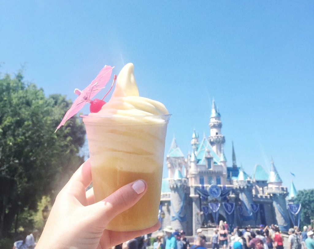 Disney-Park-Scented Spireside Room Sprays