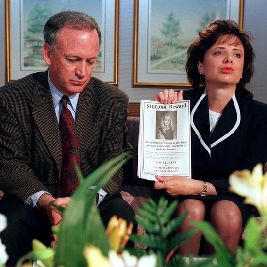 How Did JonBenet Ramsey Die?