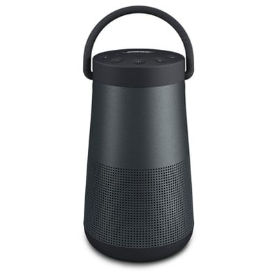 Bose SoundLink Revolve Plus Bluetooth Speaker