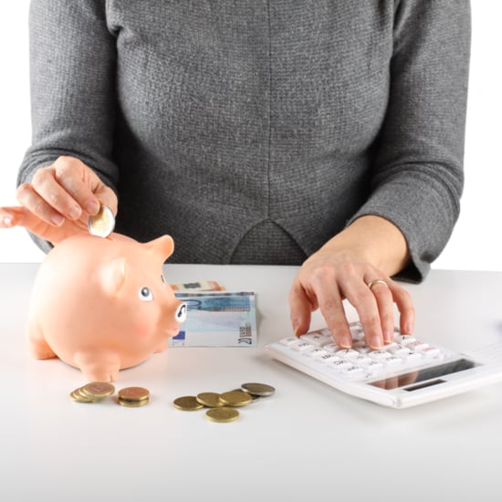 Learn to Budget After a Divorce