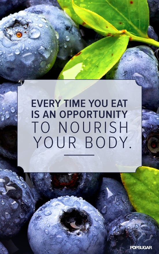 FitSugar's Motivational Fitness Quotes | POPSUGAR Fitness ...