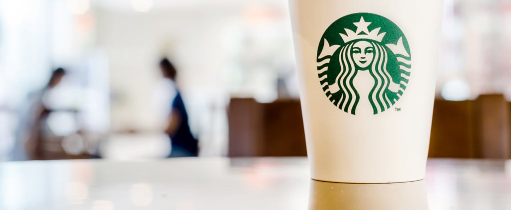 Starbucks Food Facts