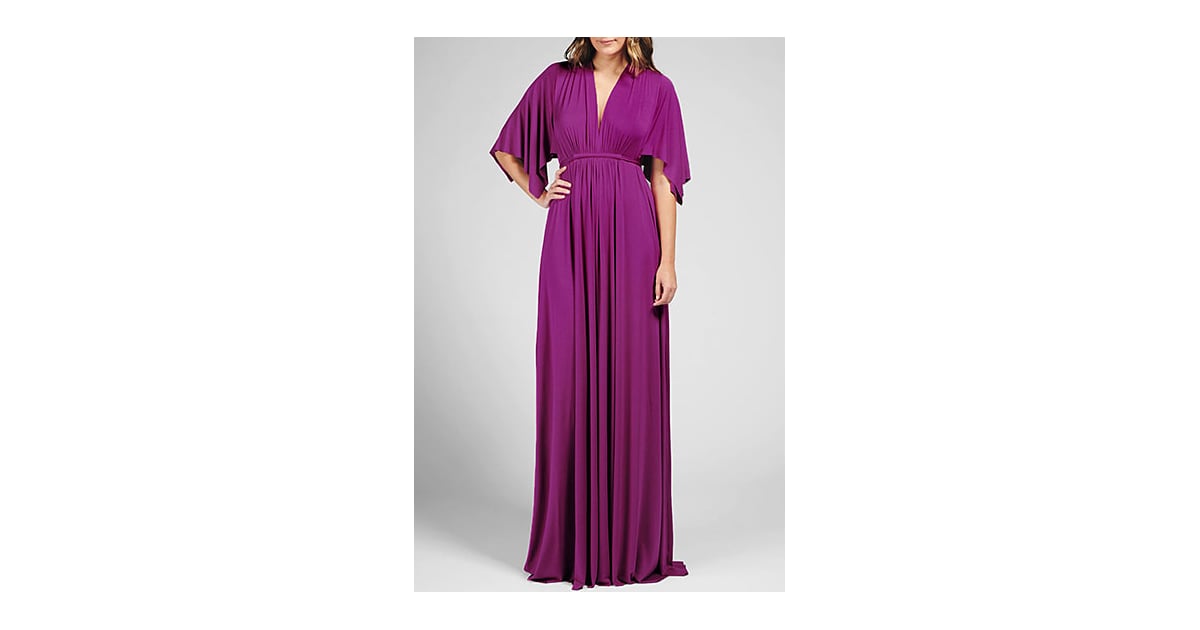 rachel pally maternity caftan