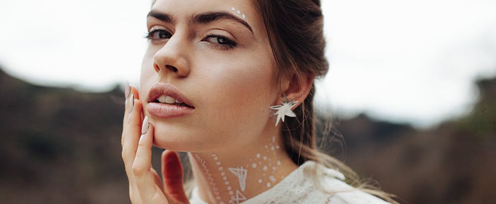Temporary Tattoos For Winter