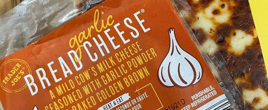 Best Trader Joe's Cheese