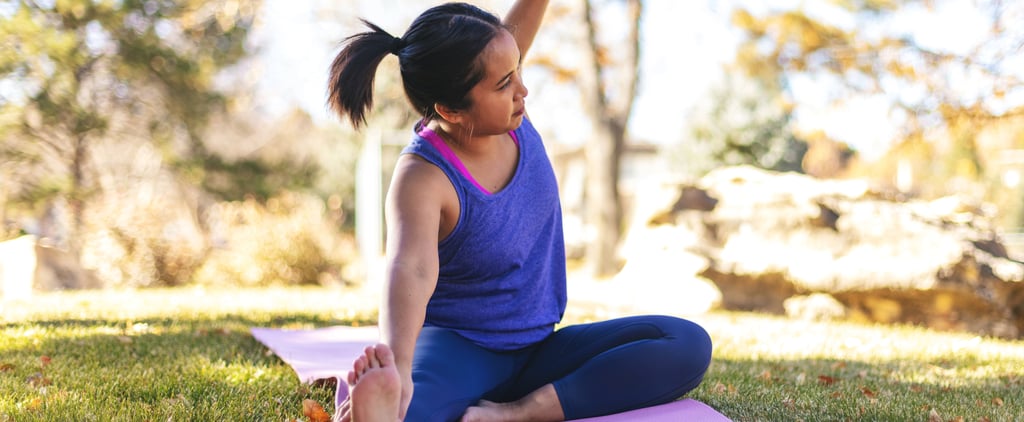Tips For Doing Your Home Workouts Outside