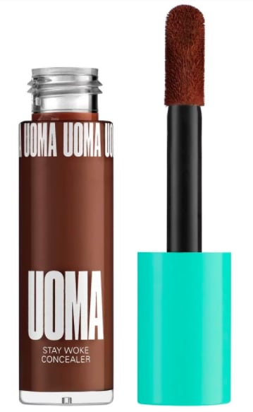 Uoma Beauty Stay Woke Concealer