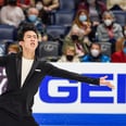 Watch the Basically Flawless Routine That Helped Nathan Chen Win Nationals (Again)