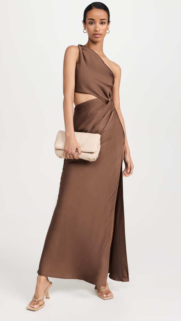 MISHA Kristin Dress