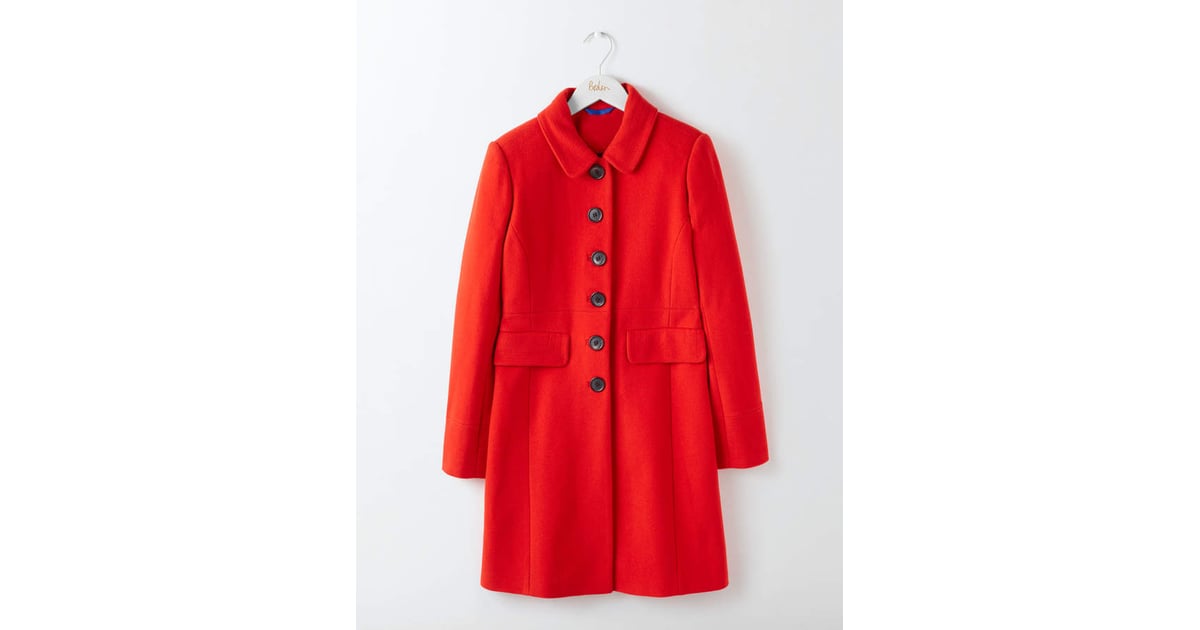 Boden sofia coat 2025