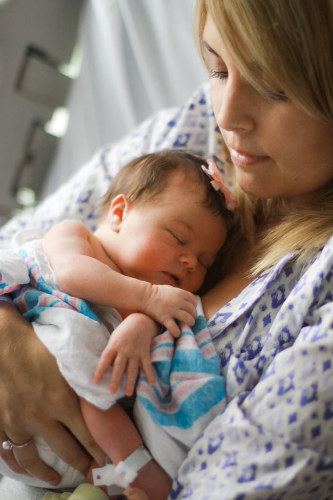 Beautiful Newborn Photos