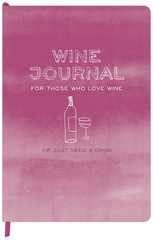 Wine Journal