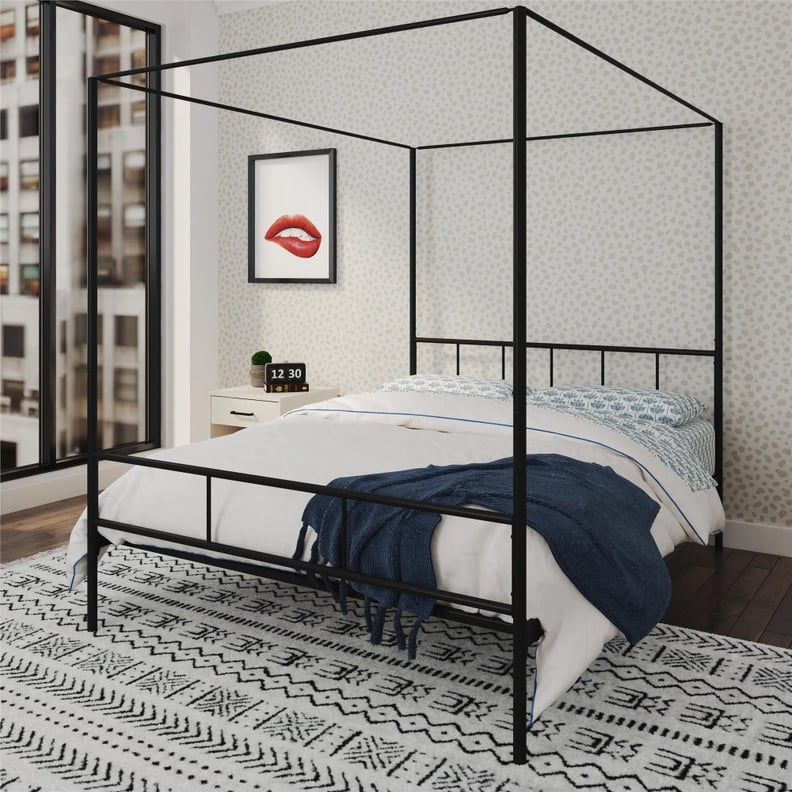 The Best Affordable Canopy Bed