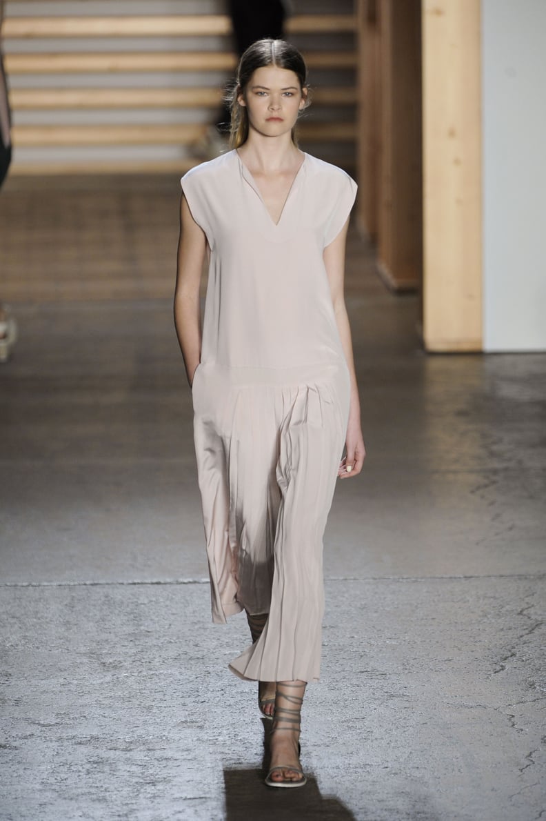 Tibi Spring 2015