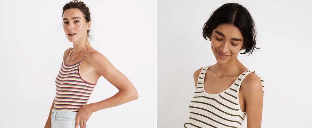 Best Madewell Clothes on Sale | Memorial Day 2021