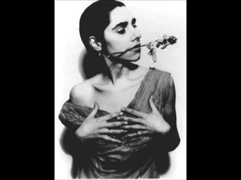 "One Line" by PJ Harvey
