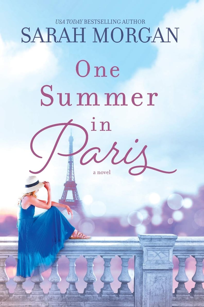 One Summer in Paris by Sarah Morgan