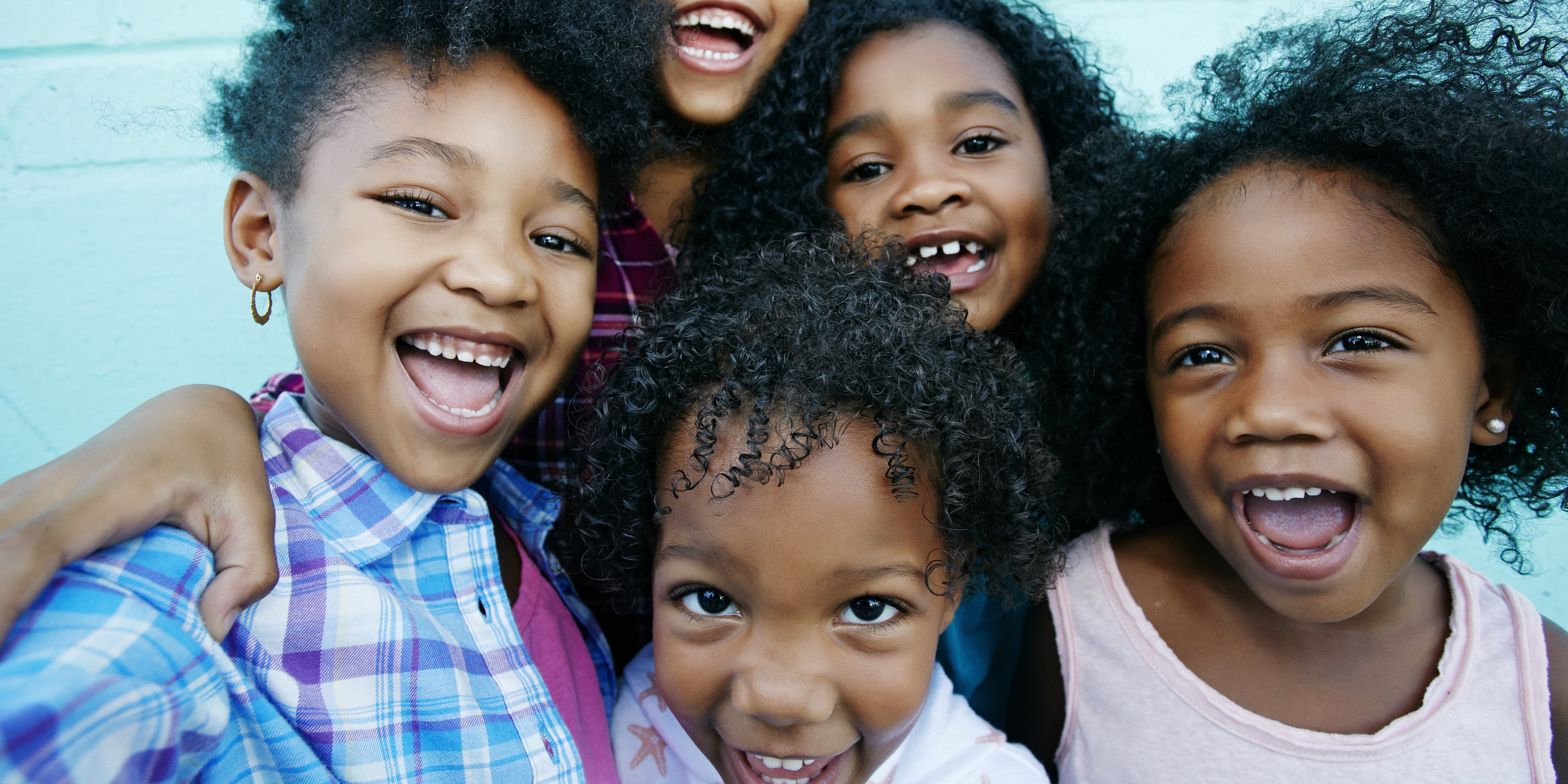 How to Foster Joy in Black Children