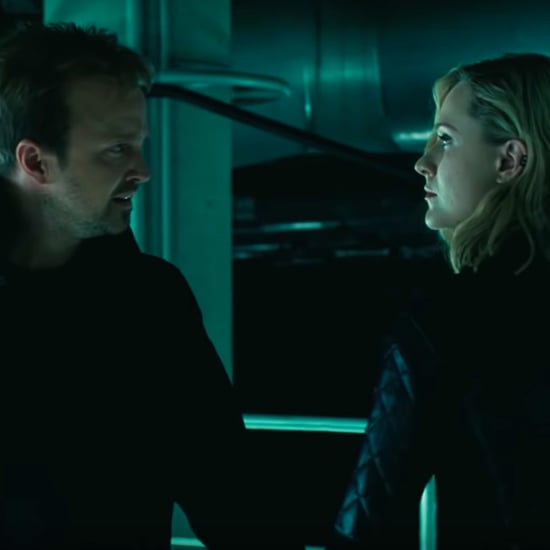 Westworld Season 3 Trailer