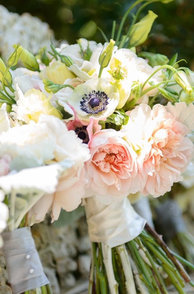 How To Preserve Your Wedding Bouquet Popsugar Home 8020