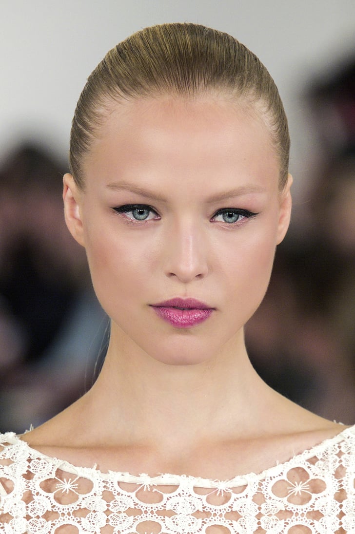 Not wearing lip liner. Wedding Day Makeup Mistakes POPSUGAR Beauty